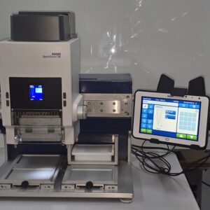 Mettler Toledo Rainin Benchsmart 96 Semi-Automated Pippeting System w/ 200uL or 20uL Head