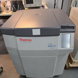 Thermo Scientific 75007685 Sorvall BIOS 16 Centrifuge