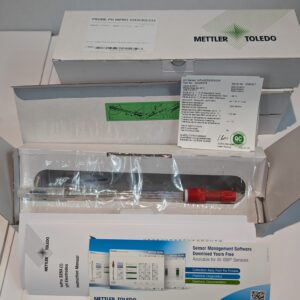 Mettler Toledo pH Sensor InPro 3253i/SG/225 (52005378)