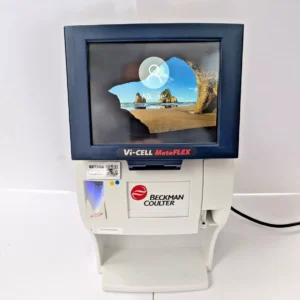 Beckman Coulter Vi-CELL MetaFLEX Bioanalyte Analyzer