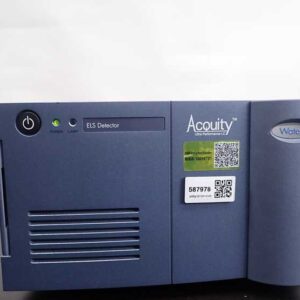 Waters Acquity ELS Detector