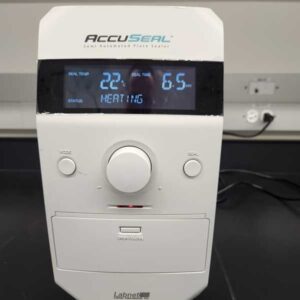 Labnet AccuSeal Semi Automated Plate Sealer (PS1000)