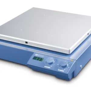 NEW - IKA KS 501 Digital Platform Shaker