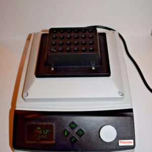 Thermo Scientific Heating Digital Shaking Drybath with 1.5/2.0ml Block, Cat. #: 88880027