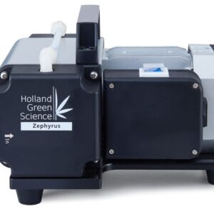 NEW - Holland Green Science Zephyrus Midi Vacuum Pump