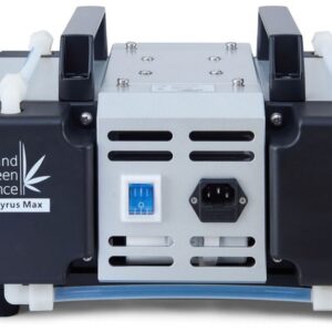 New - Holland Green Science Zephyrus Max Vacuum Pump