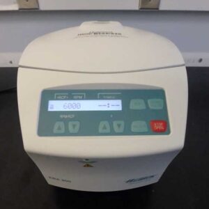 Hettich EBA 200 Clinical Centrifuge (1800-01)