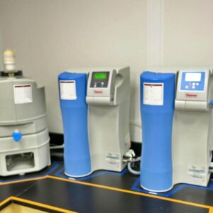 Thermo Barnstead Water Purification System