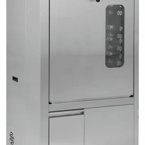 NEW - Getinge Lancer Freestanding 1600LXP Glassware Washer Dryer 1600LXP