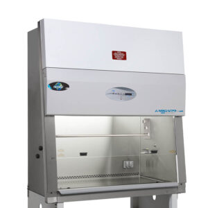 NEW - NUAIRE Class II Type A2 Biological Safety Cabinet NU-543-600 w/Options (NU-S543-600)