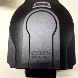 NEW - WATSON MARLOW LOADSURE 620RE M KII PUMPHEAD 2 ROLLER ELEMENT TUBE