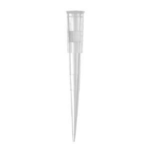 Axygen® 200 µL Maxymum Recovery Universal Fit Filter Tips, Clear, Case (TF-200-L-R-S)