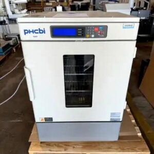 Panasonic MIR Series 4.3 cu.ft. Compact Microbiological Incubator  MIR-154-PA (Mfg. 2023)