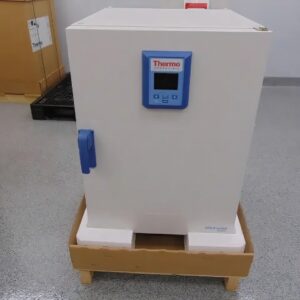 NEW - Thermo Heratherm 51028065 Model IGS180 General Protocol Microbiological Incubator