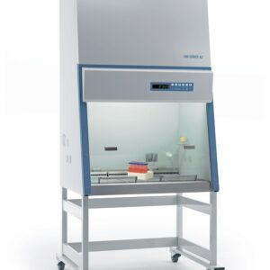 NEW - Thermo Scientific 1300 Series Class II, Type A2 Biological Safety Cabinet (1377)