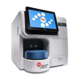NEW - Beckman Coulter Vi-CELL BLU Cell Viability Analyzer (C19196) with Start up Kit
