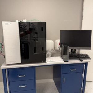 Sony SA3800 Spectral Cell Analyzer 3 Lasers (LE-SA3800EA) (Mfg: Nov 2022)