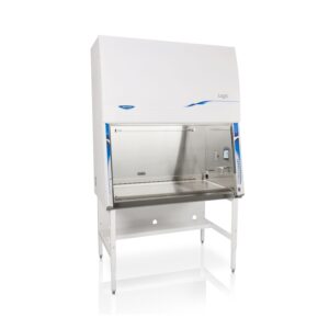 NEW - Labconco REDISHIP 6′ Purifier Logic+ Class II A2 Biosafety Cabinet
