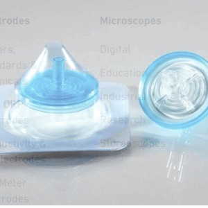 NEW - PALL Syringe Filters Acrodisc 25mm w/0.2mm 50/pkg (4612)