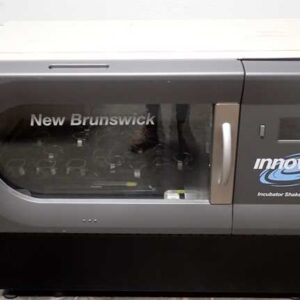 Eppendorf New Brunswick Innova 44 Incubated Shaker