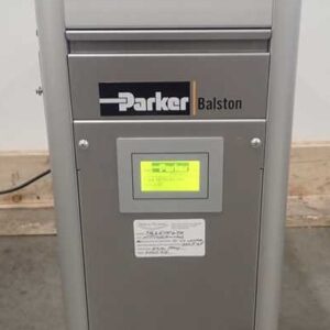 Parker NITROFLOW LAB Mobile Nitrogen Gas Generator