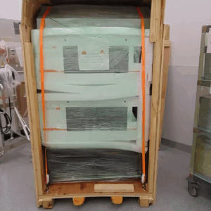 Infors USA Inc. Incubator, Model 180120, Serial Number G2790822FT2