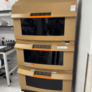 Infors HT Multitron Standard Triple Stack Incubator Shaker