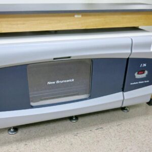 New Brunswick Model I26 Incubator/Shaker Series Model 126RINC