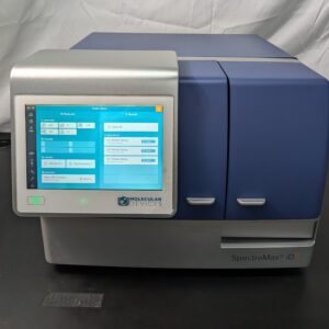Molecular Devices Spectramax iD5 Microplate Reader