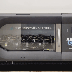 New Brunswick Innova 44R Incubator/ Shaker
