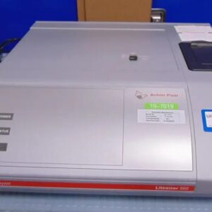 Anton Paar Particle Analyzer Litesizer 500