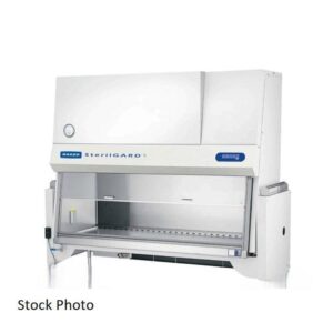 Baker Company SG604 SterilGARD Class II Type A2 Biological Safety Cabinet