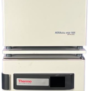 Thermo Scientific Heracell VIOS 160i CO2 Incubator, 165 L, Copper (51030401)