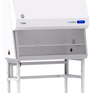 Baker Company SG404 SterilGARD Class II Type A2 Biological Safety Cabinet