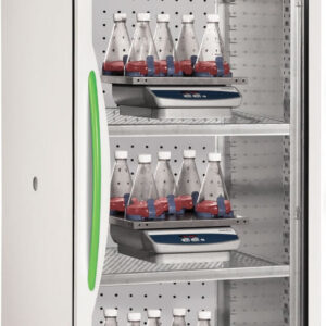 NEW - Caron 7401-33 Shaker Ready Reach-In CO2 Incubator | 33 Cu. Ft. (934L)