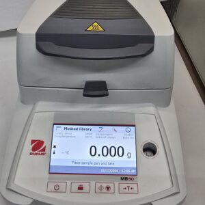 Ohaus Moisture Analyzer, MB90 OH-30241164