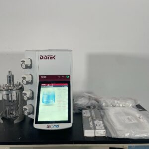 Distek BiOne 1250 Benchtop Bioreactor System