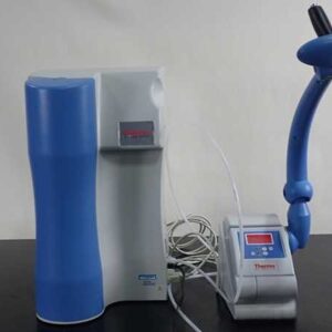 Thermo Scientific Barnstead GenPure xCAD Plus Ultrapure Water Purification System (50136146)