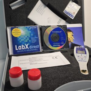 Mettler Toledo 30GS Portable Refractometer