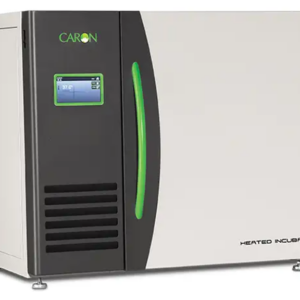 NEW - Caron 7002-10 Heated Stackable Incubator, 10 cu. ft, Heat controlled (115V)