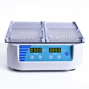 NEW - BT Lab Systems Microplate Shaker w/ LCD Display (BT908)