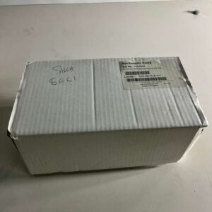 NovAseptic Valve NA38/84 NA38 Spring Closed Valve Seal