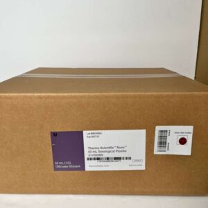 Thermo Scientific™ Nunc™ 50 mL Serological Pipette