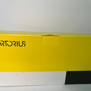 NEW-Safetyspace® Filtered Pipette Tips, Racked