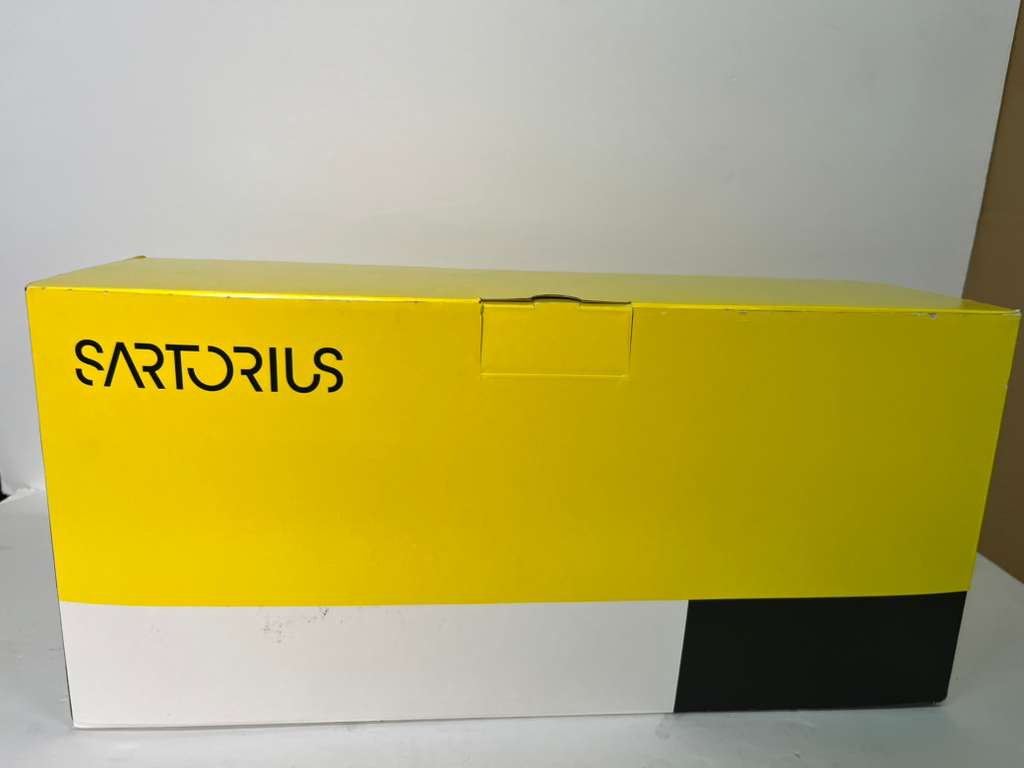 NEW-Safetyspace® Filtered Pipette Tips, Racked - UnumLab