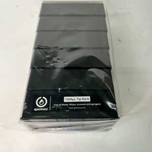 NEW-OT-2 Tips, 1000µL opentrons