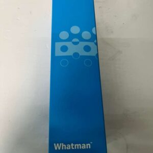 NEW-Whatman VACU-GUARD™ Vacuum Protection Filter Device
