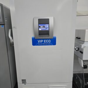 PHCbi VIP ECO Natural Refrigerant Ultra Low -86°C Freezer MDF-DU702VHA-PA