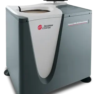 NEW - Beckman Coulter Optima XPN-90 Ultracentrifuge with NEW 50.2 Ti Fixed Angle and VTI 50 Rotors