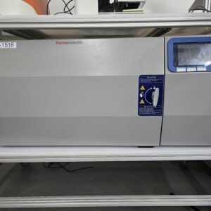 Thermo Scientific TSCM48EA CryoMed Controlled-Rate Freezer (CRF), 48L